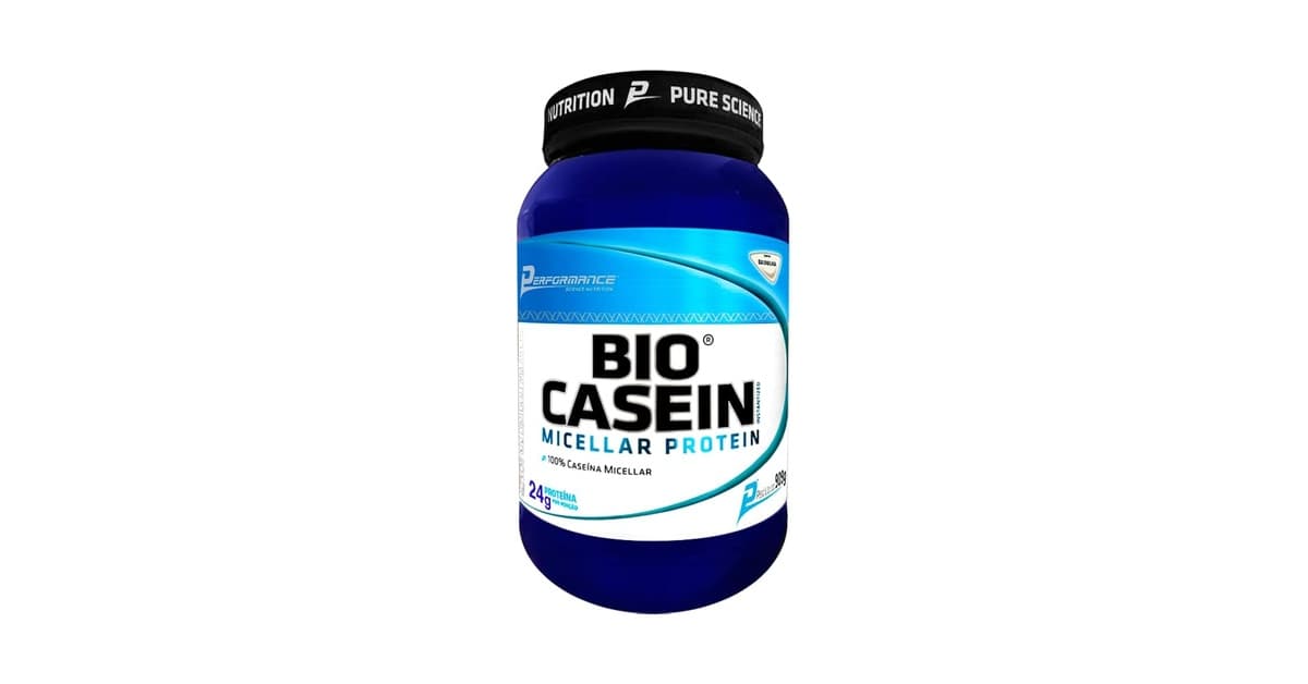 Melhor Caseina: Guia Completo para Ganho Muscular