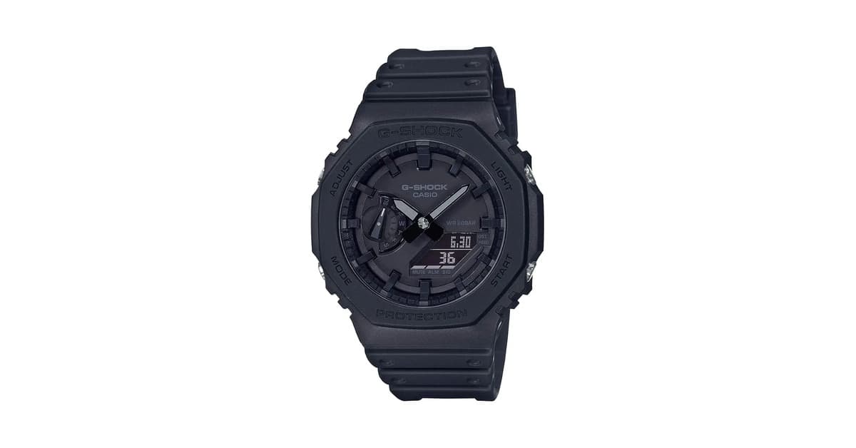 Melhor Casio G Shock: Guia Definitivo com 10 Modelos