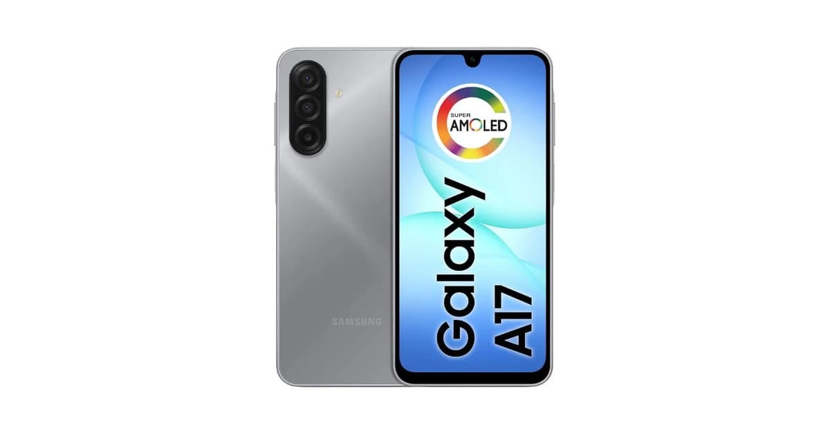Melhor Celular Samsung até 1500 Reais: 5 Opções com Câmera 50MP
