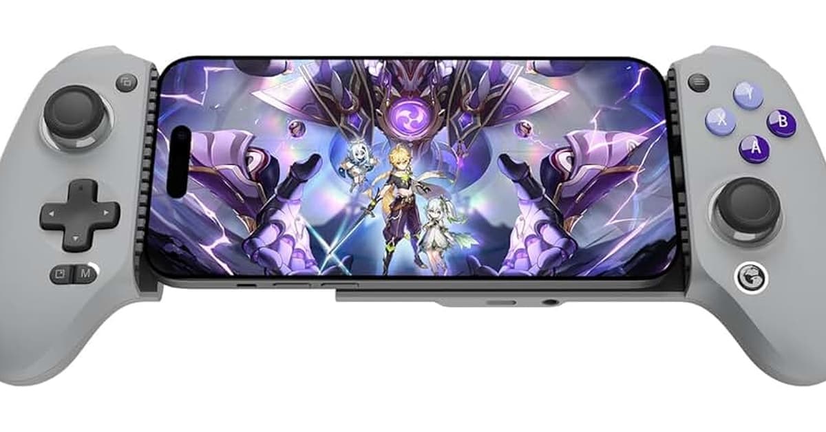 Melhor Celular para Game: 10 Acessórios de Alta Performance
