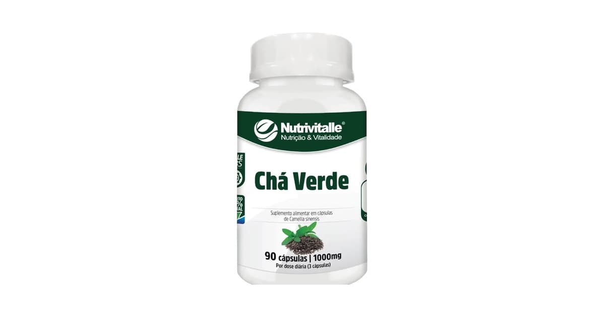 Melhor Chá Verde em Cápsula: Guia Essencial de Compra