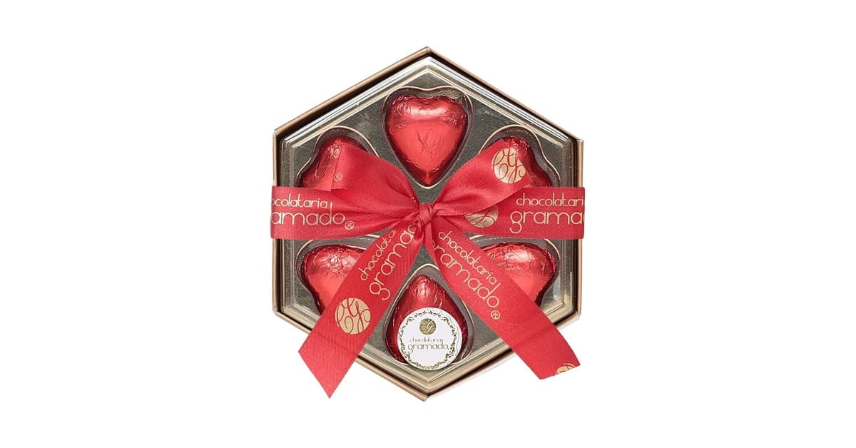 Melhor Chocolate de Gramado: Sabores Premium para Descobrir!