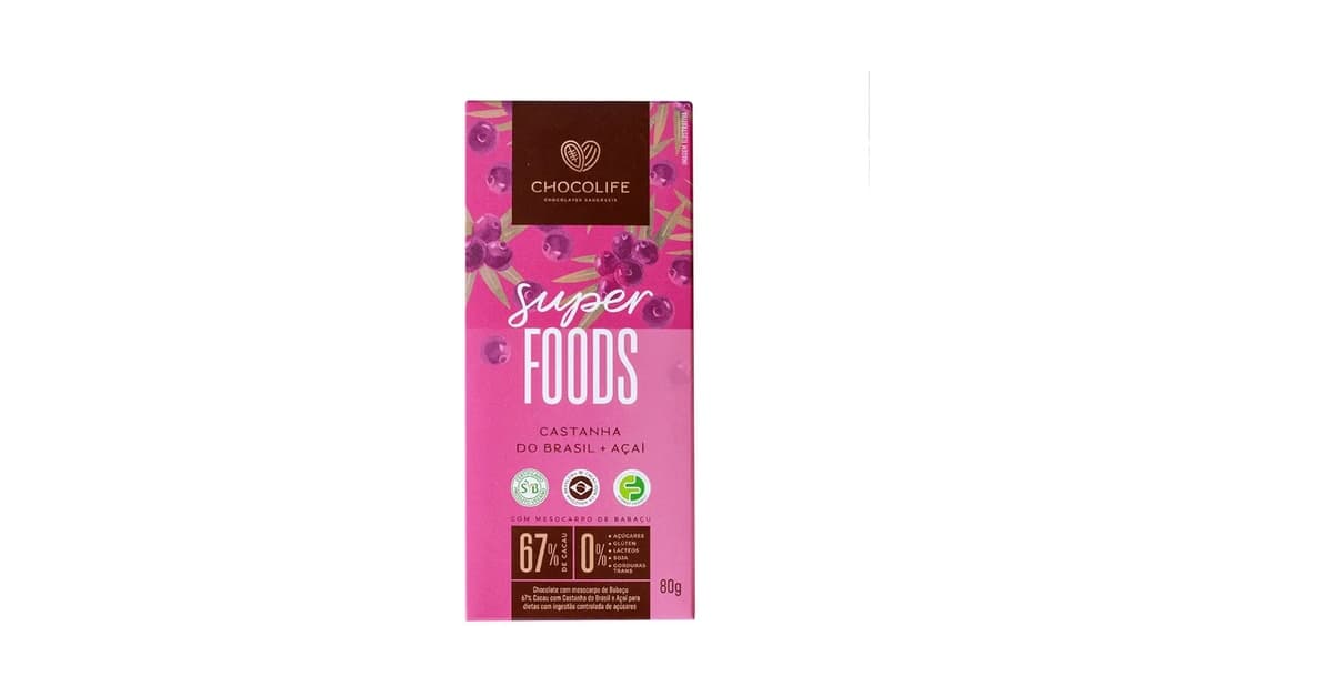 Melhor Chocolate do Mundo Brasil: Sabores Premium para Você