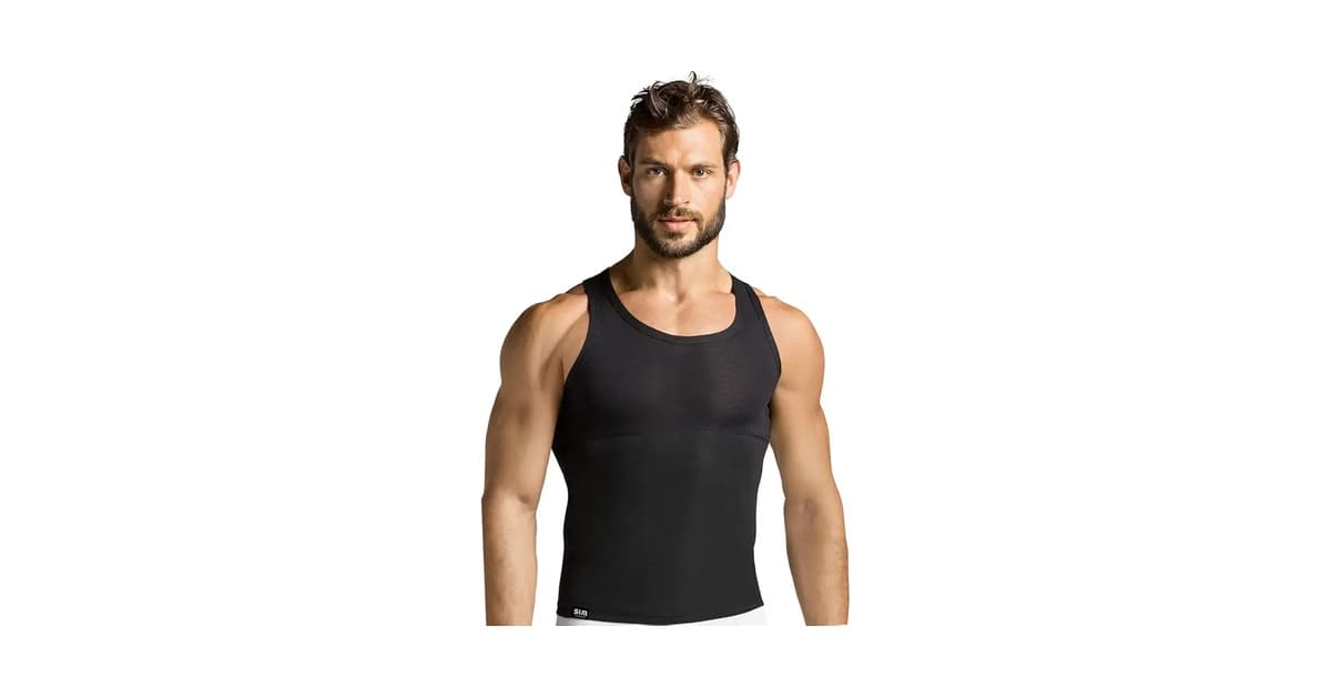 Melhor Cinta Modeladora Masculina: Conforto e Suporte
