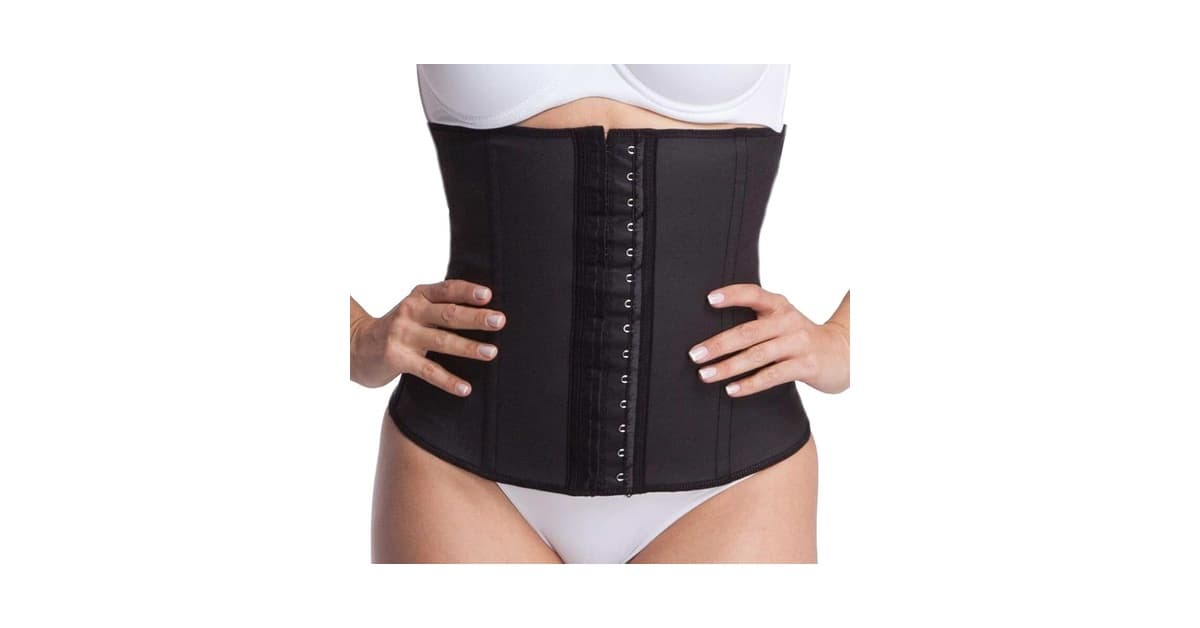 Melhor Cinta Modeladora: Definição Corporal e Conforto