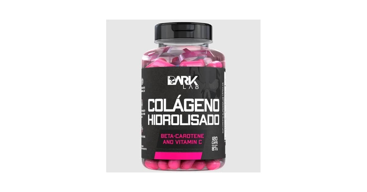 Melhor Colágeno Hidrolisado: Guia Definitivo 2024