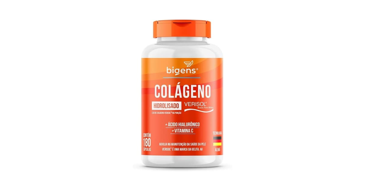 Melhor Colágeno Hidrolisado em Cápsulas: Guia Essencial