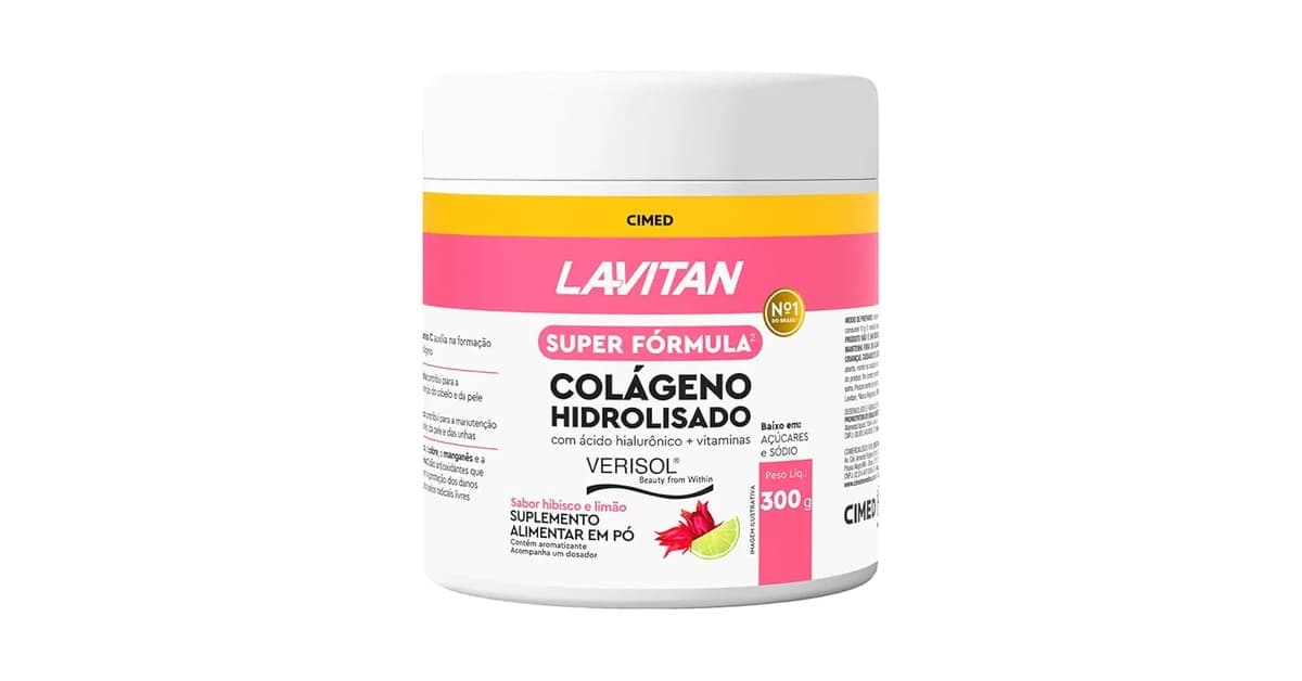 Melhor Colágeno Hidrolisado: Guia Completo 2024
