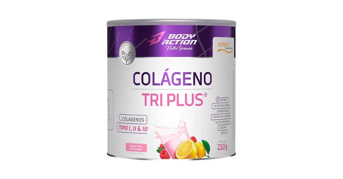 Melhor Colágeno Verisol Tipo 2: Guia para Articulações Fortes