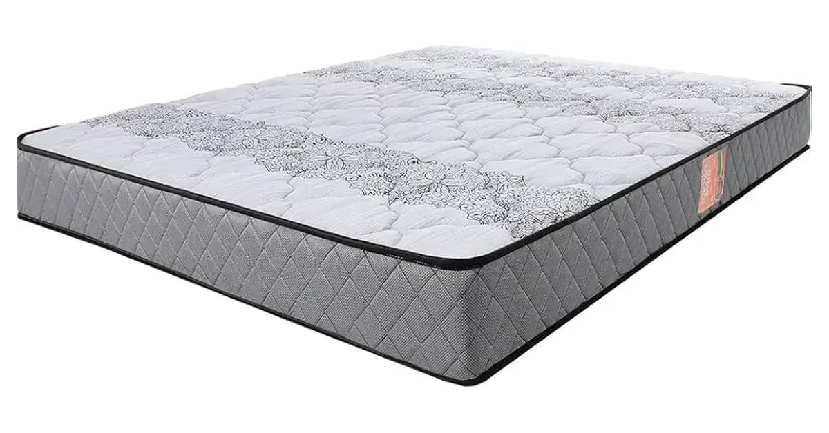 Melhor Colchão Casal para Coluna: Suporte Essencial