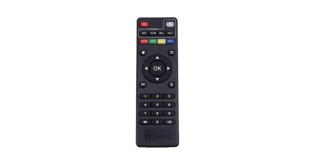 Melhor Controle Tv Box: 10 Modelos com Comando de Voz