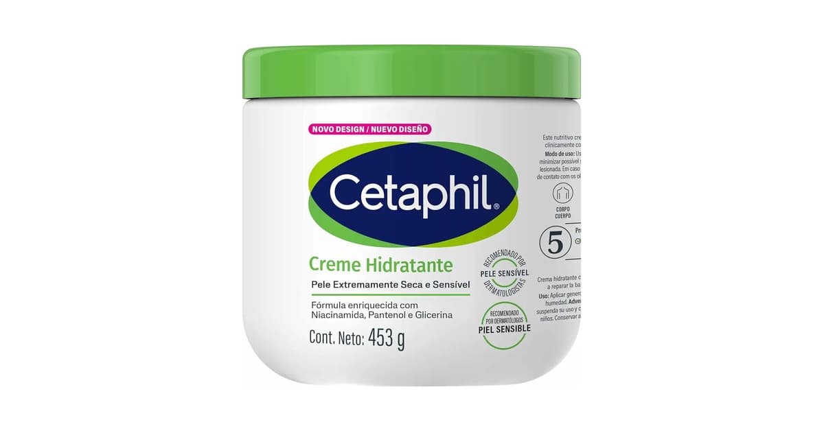Melhor Creme para pele Extra Seca: Hidratação Profunda e Duradoura