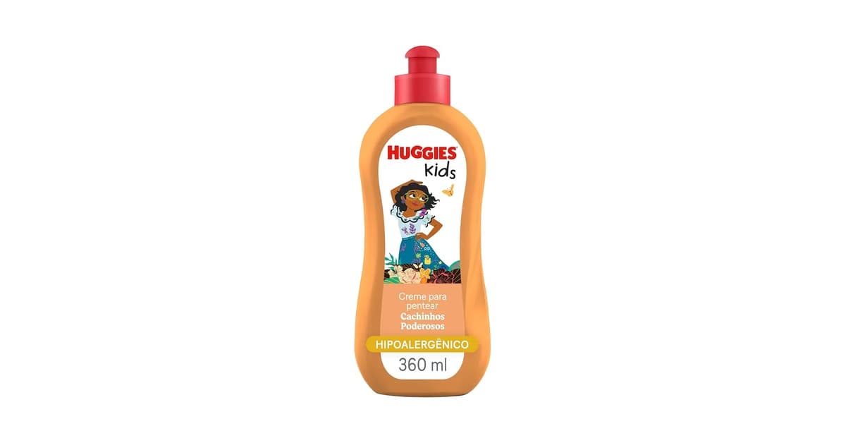 Melhor Creme para Pentear Cabelo Cacheado Infantil: Guia de Escolha