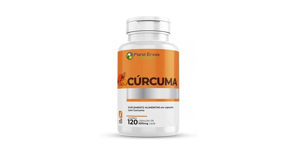 Melhor Curcuma em Cápsulas do Mercado: Benefícios e Opções