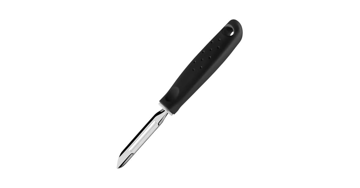 Melhor Descascador: Corte Rápido e Preciso