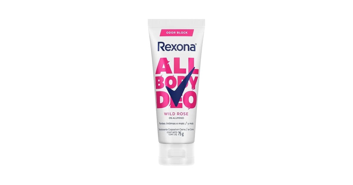 Melhor Desodorante Feminino para CC: 7 Opções que Protegem