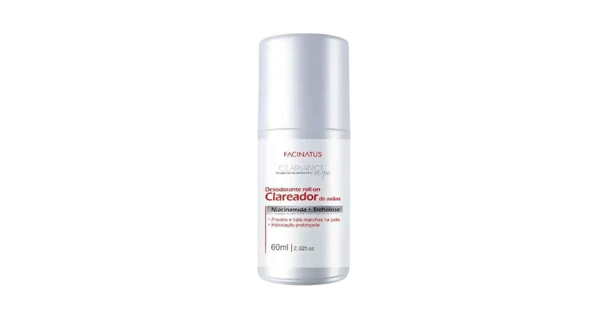 Melhor Desodorante Feminino para Clarear Axilas: Guia Completo