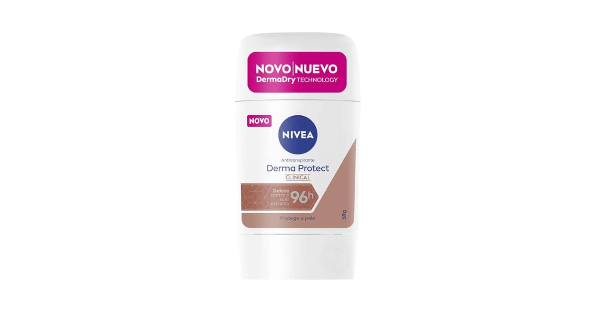 Melhor Desodorante Feminino para não Transpirar: Proteção Duradoura
