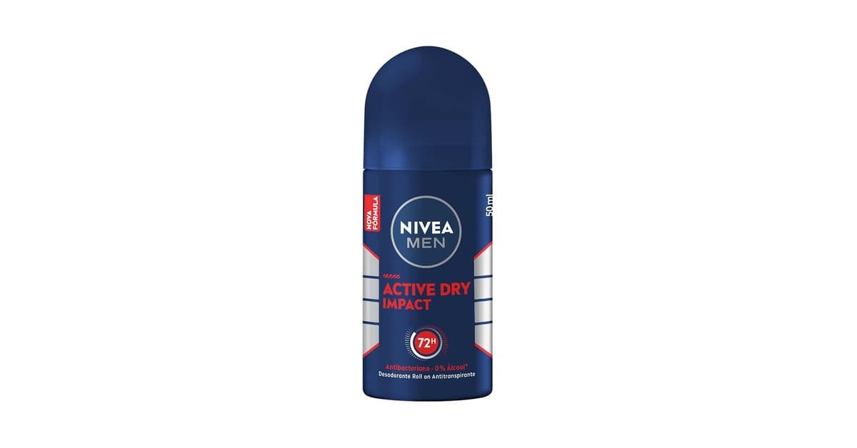 Melhor Desodorante Roll-On Masculino: Proteção e Conforto