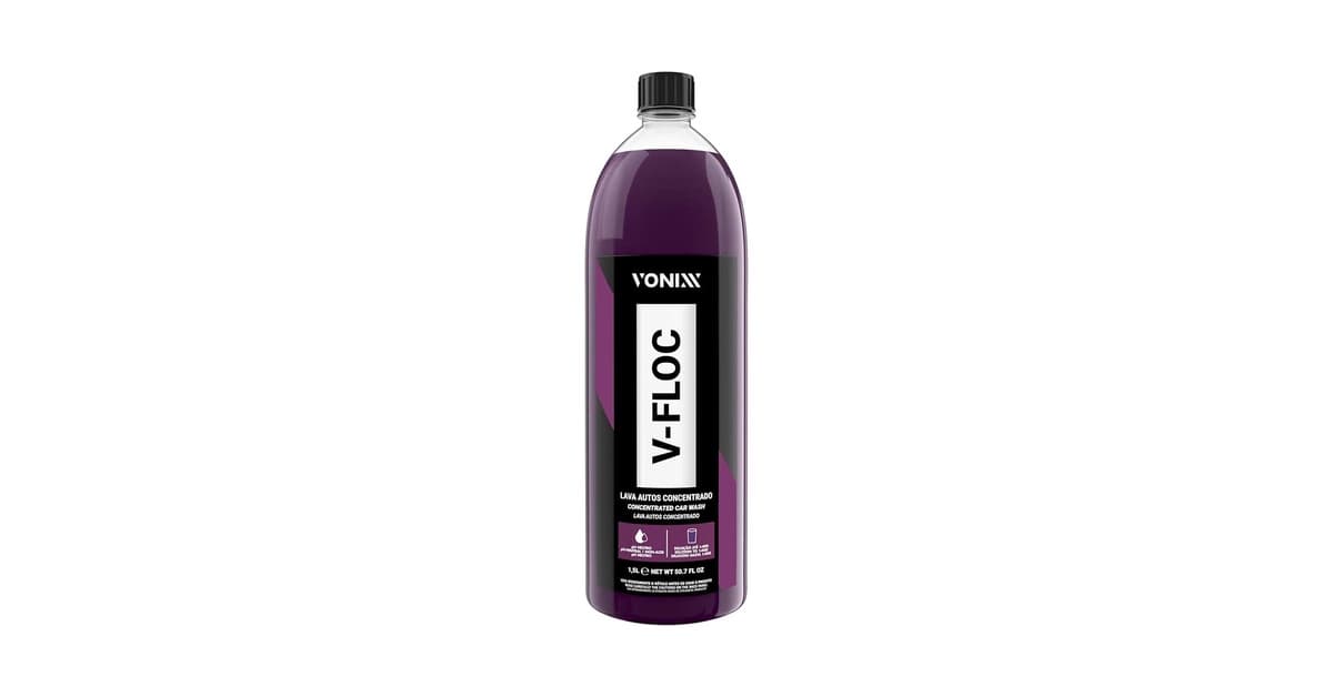 Melhor Detergente para Lavar Carros: Limpeza Profunda!