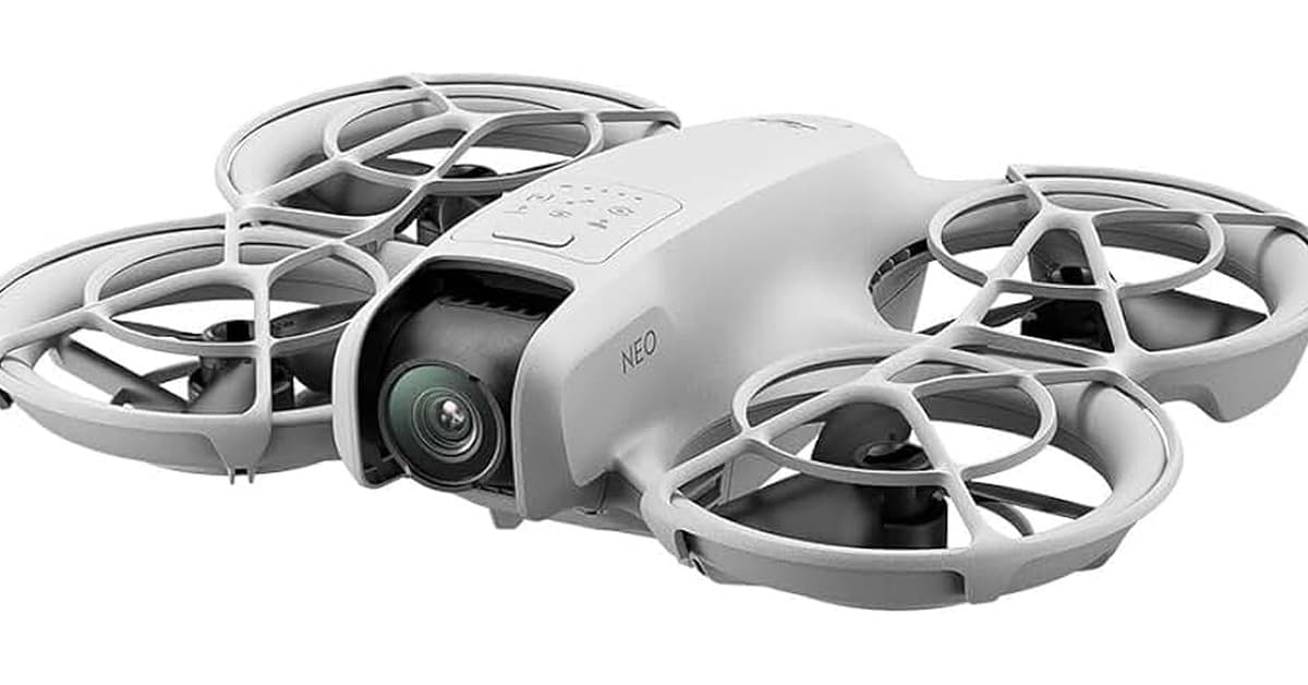 Melhor Dji: Guia Definitivo para Escolher seu Equipamento