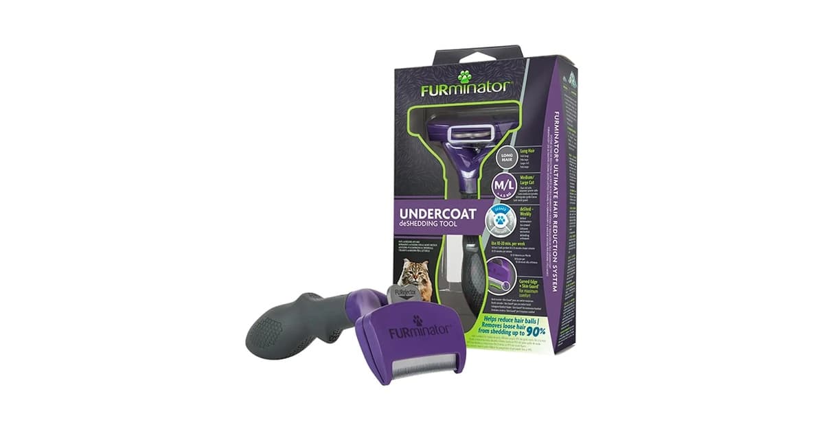 Melhor Escova Gato Pelo Longo: Adeus Pelos Soltos!