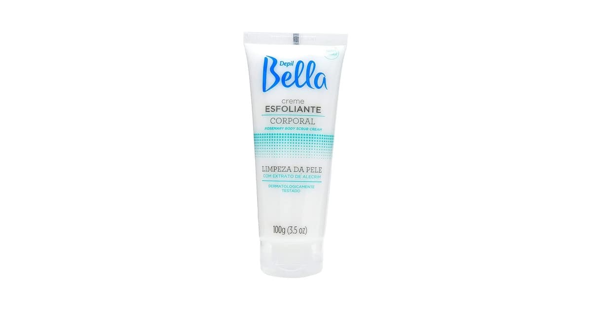 Melhor Esfoliante Corporal Caseiro: Pele Macia e Renovada