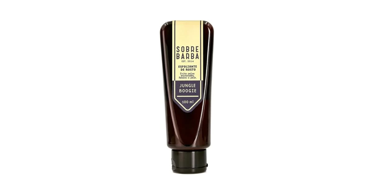 Melhor Esfoliante para o Rosto Masculino: Guia Definitivo!