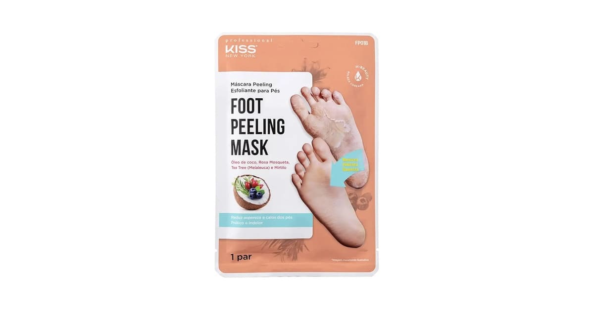 Melhor Esfoliante para os Pés Caseiro: Conquiste Pele Macia!