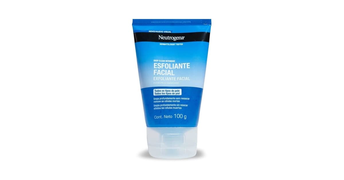 Melhor Esfoliante para Rosto: Guia Completo de Escolha