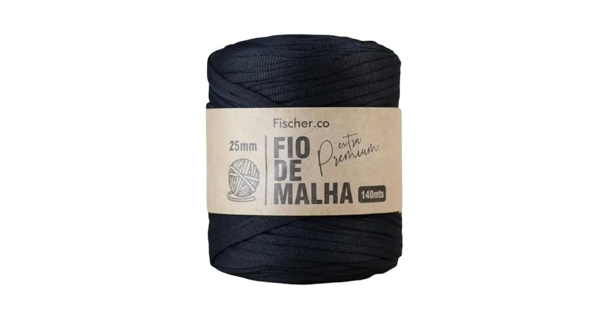 Melhor Fio de Malha para Cachepo: Guia Completo!