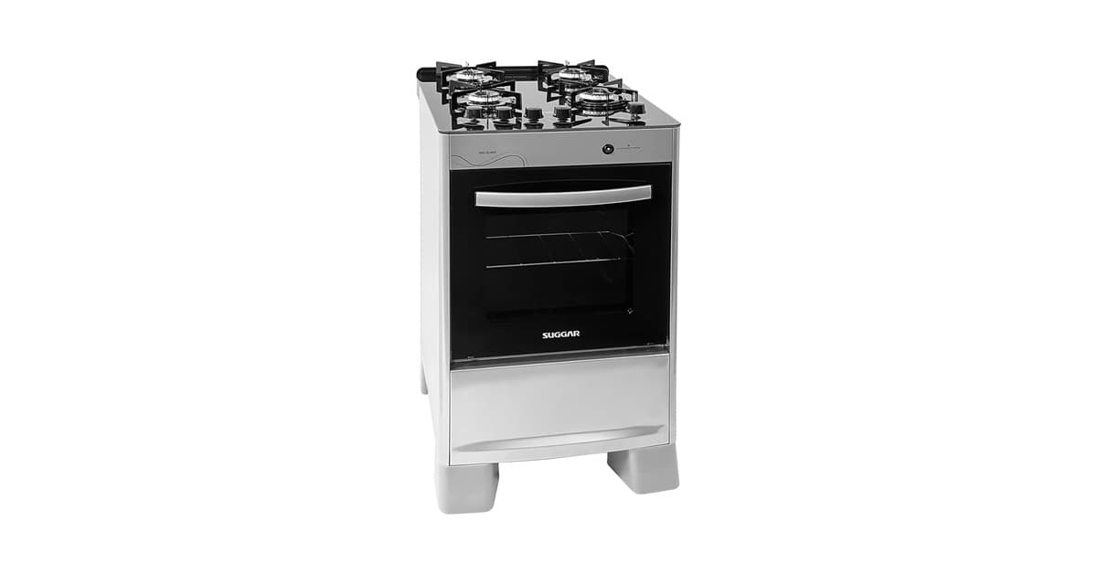 Melhor Fogão 4 Bocas Mesa Vidro: Qual o Ideal?