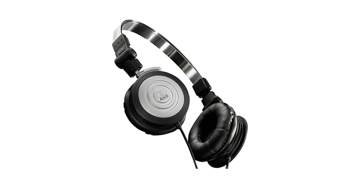 Melhor Fone de Ouvido AKG: 10 Modelos de Referência