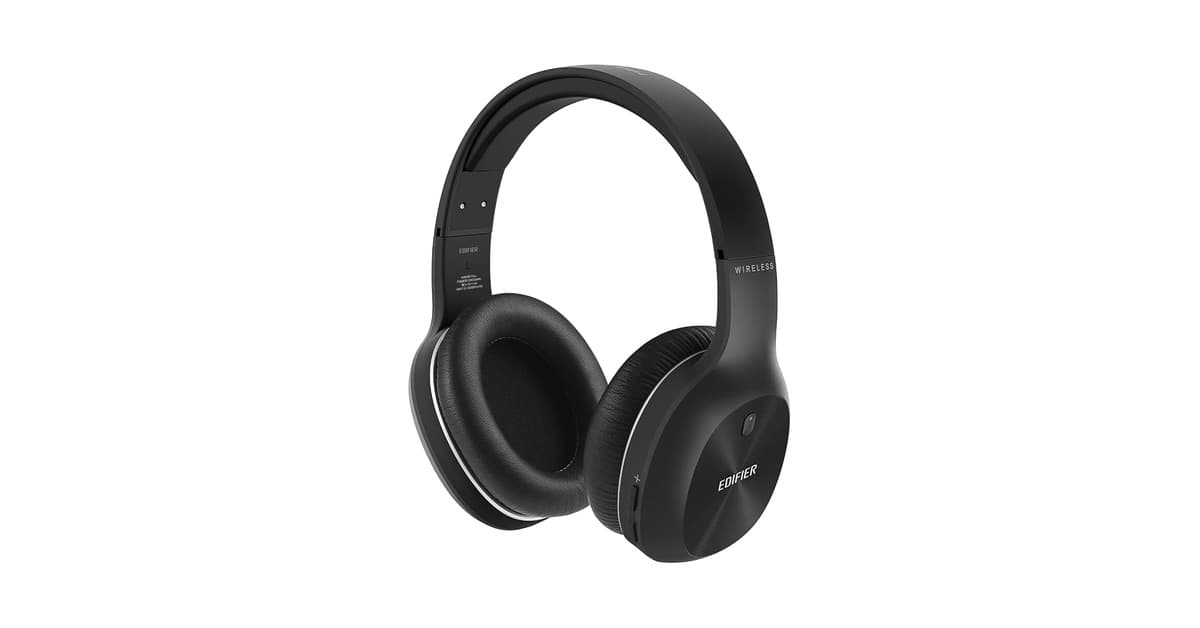 Melhor Fone de Ouvido Edifier: Guia Definitivo com ANC e Bluetooth