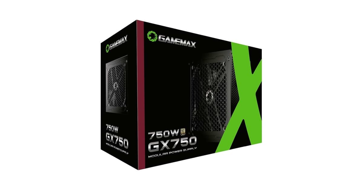 Melhor Fonte Pc 750W: Potência e Eficiência para seu Setup