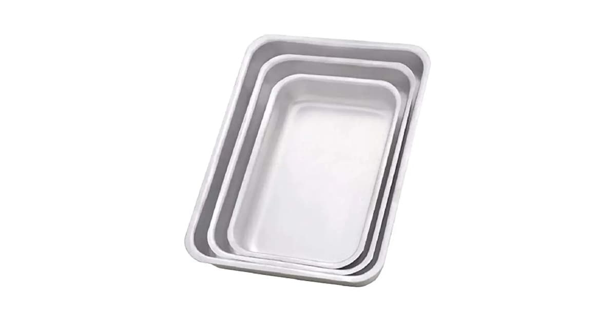 Melhor Forma de Bolo Aluminio: Guia de 10 Opções Essenciais