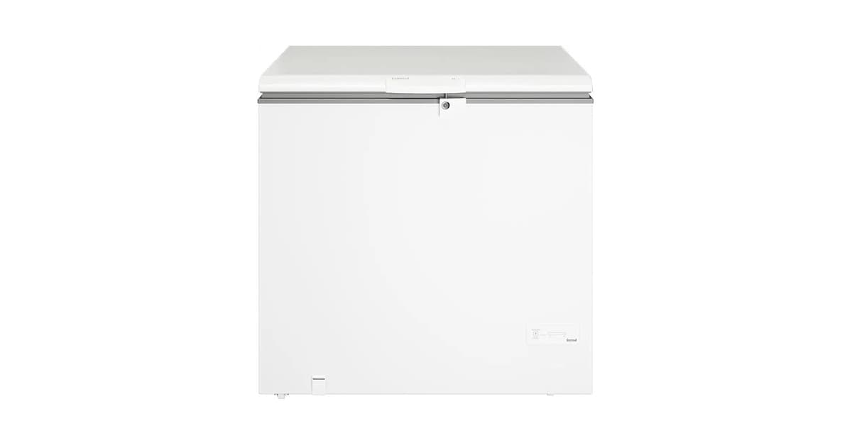 Melhor Freezer Horizontal Consul: 8 Opções de Capacidade