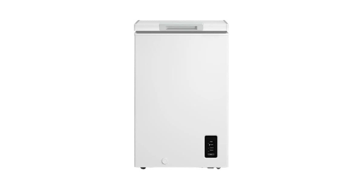 Melhor Freezer Horizontal: 10 Modelos com Tecnologia Inverter
