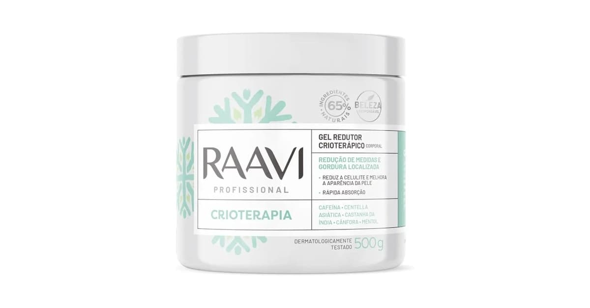 Melhor Gel Redutor de Medidas: 5 Opções Poderosas!
