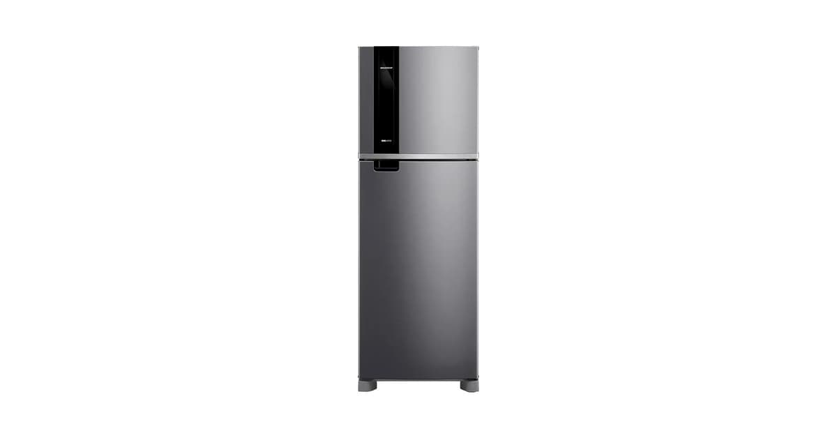 Melhor Geladeira Inox Frost Free: Escolha Ideal com Tecnologia e Espaço