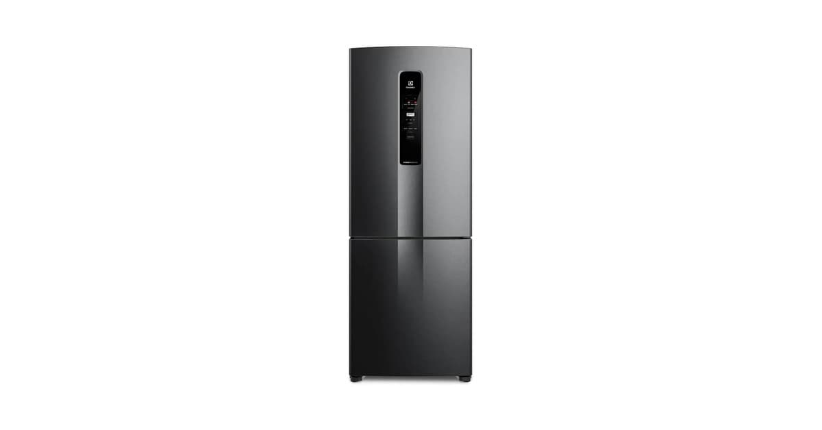 Melhor Geladeira Inox Inverse: Guia de Compra e Modelos Top