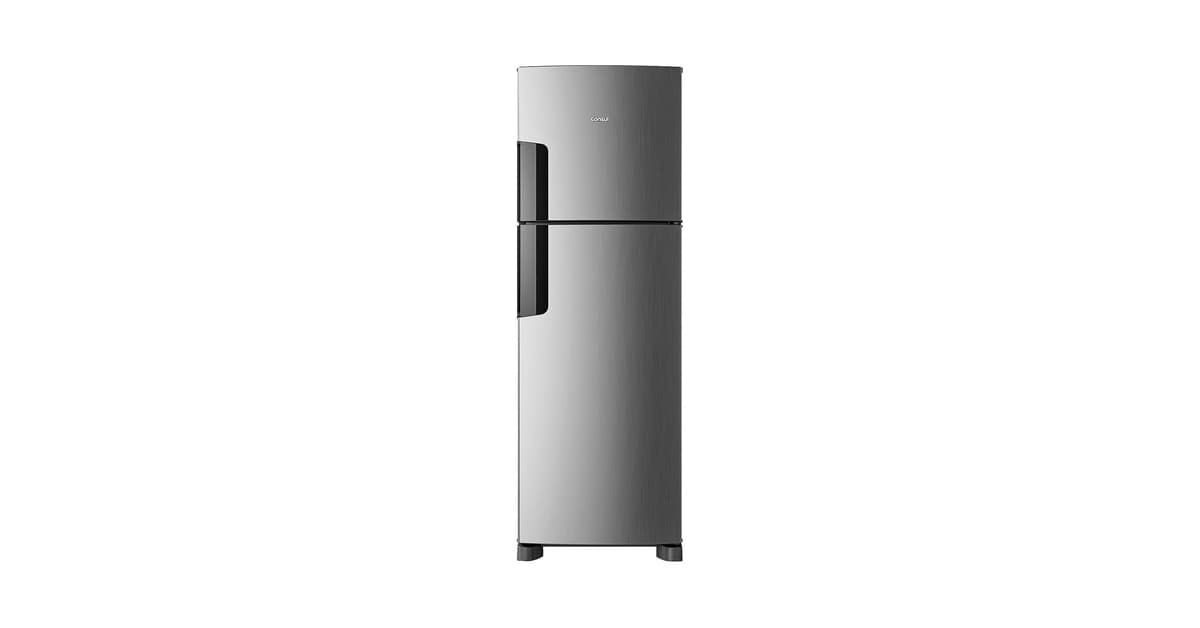 Melhor Geladeira Inox Inverter: Guia Completo de Escolha
