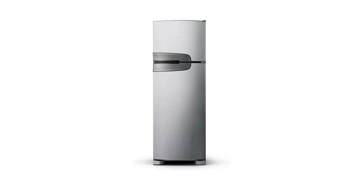 Melhor Geladeira Inox ou Evox: Qual Acabamento Escolher?
