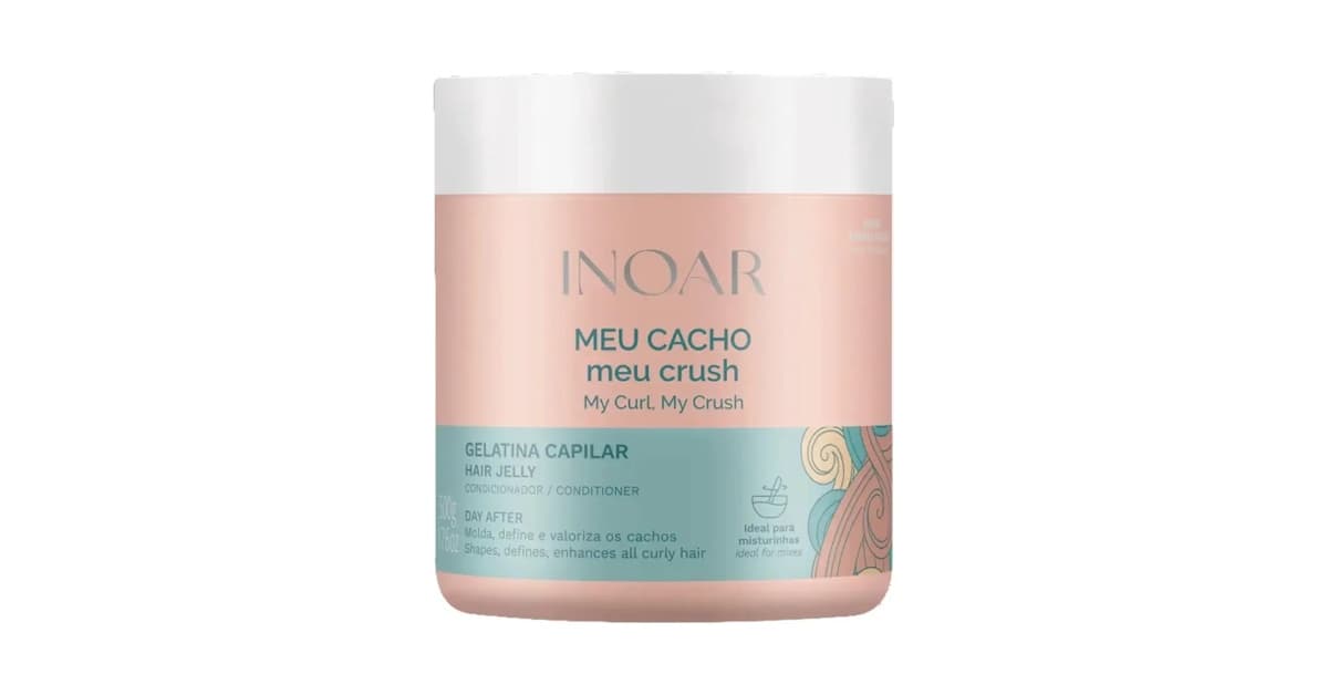 Melhor Gelatina de Cabelo: Definição e Hidratação