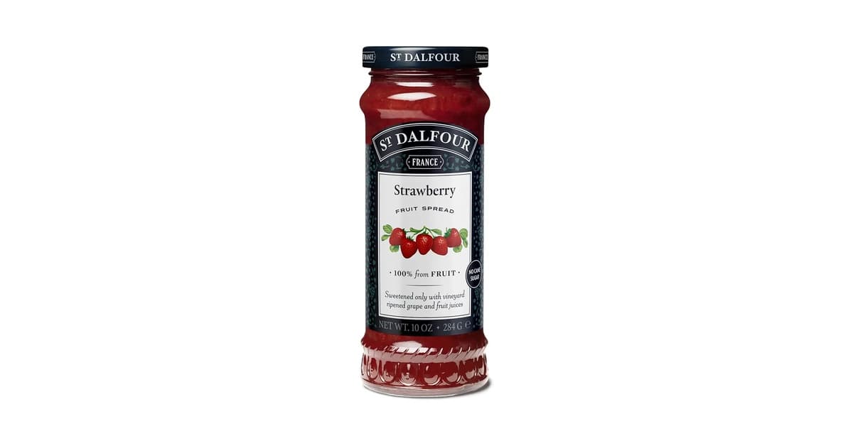 Melhor Geleia do Mundo: Sabores Premium para Elevar Seu Paladar