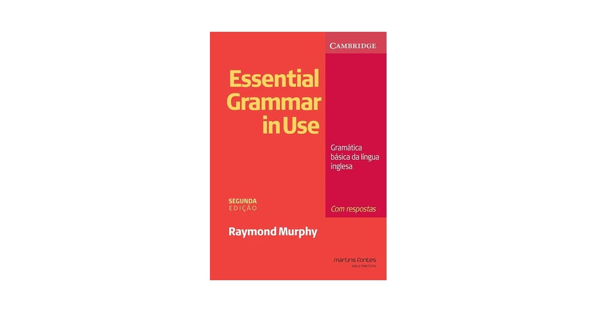 Melhor Gramática de Ingles: Guia Completo para Iniciantes e Avançados