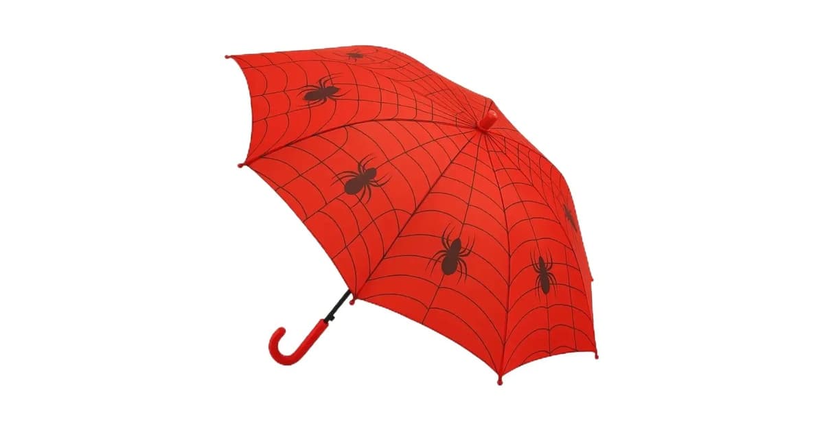 Melhor Guarda Chuva Infantil: Segurança e Diversão Garantidas!