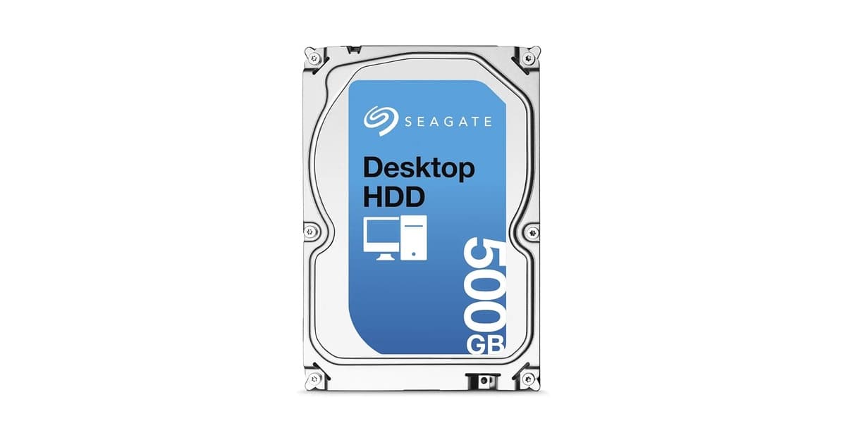 Melhor HD 500GB: 10 Modelos para Alta Performance