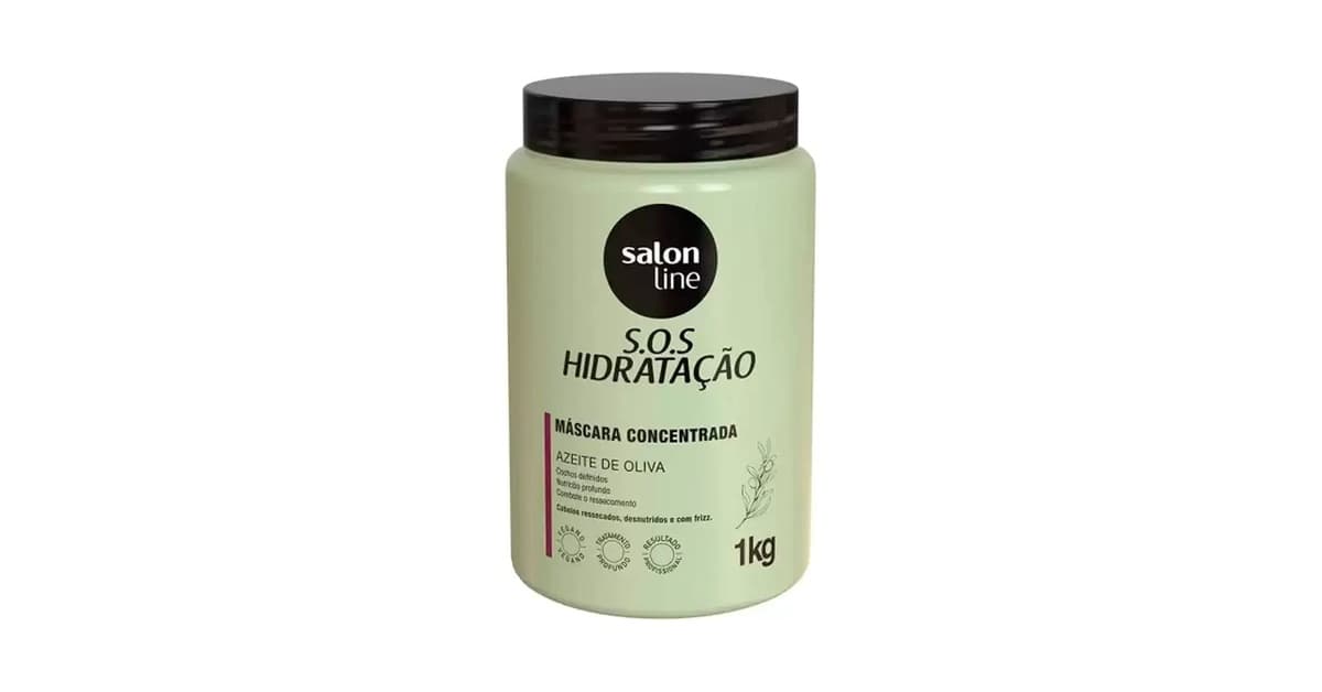 Melhor Hidratante para Cabelo Crespo: Guia Completo e 7 Opções Incríveis