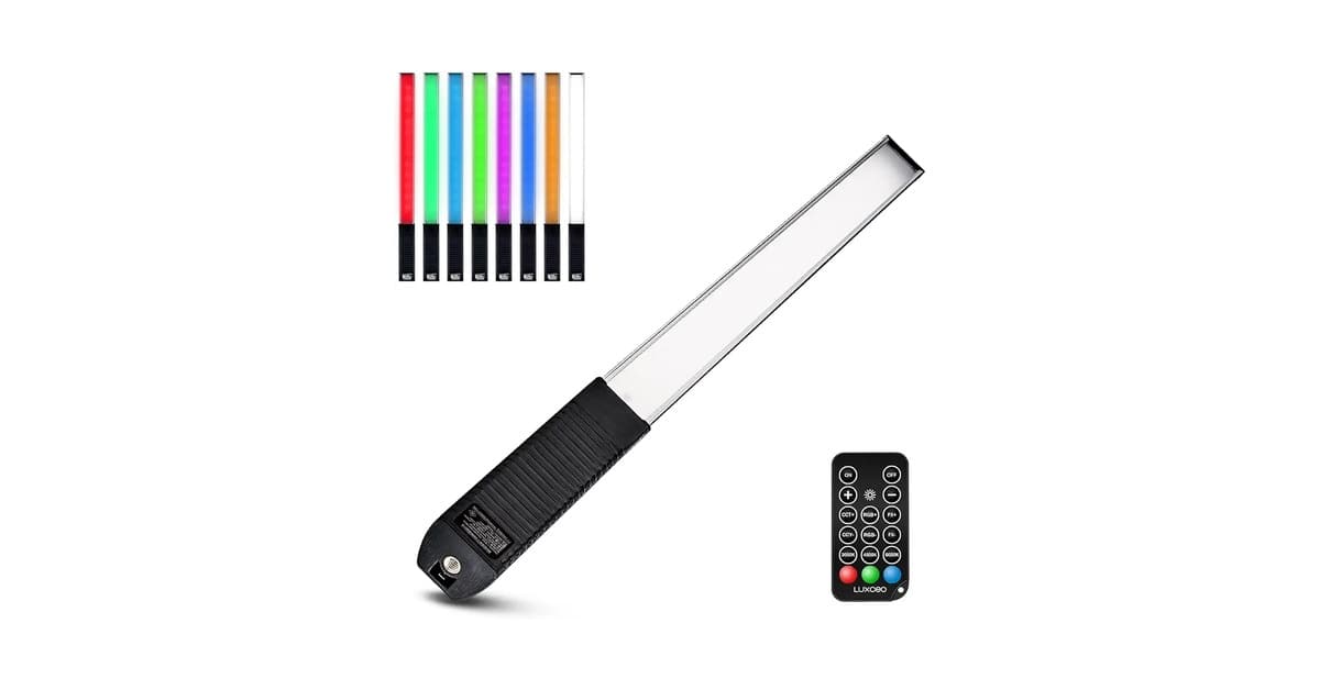 Melhor Iluminador Led para Fotografia: Guia Completo 2024